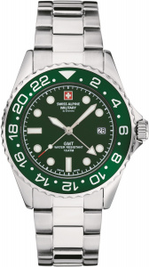 Swiss Alpine Military 7052.1134SAM