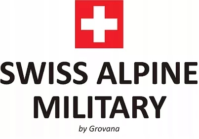 SWISS ALPINE MILITARY SWISS ALPINE MILITARY
