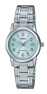 Casio LTP-V002D-2B