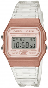 Casio F-91WS-7A3