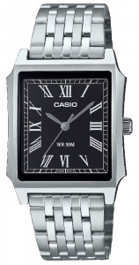 Casio MTP-B190D-1B