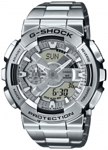 Casio GM-110D-8A