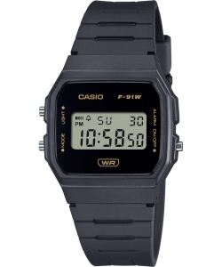 Casio F-91WB-8A