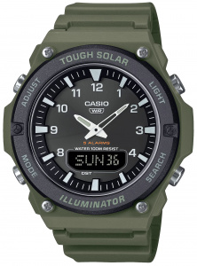 Casio AQ-S820W-3B