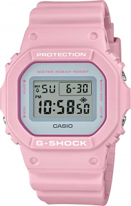 Casio DW-5600SC-4