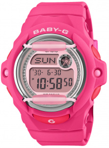 Casio BG-169KB-4B1