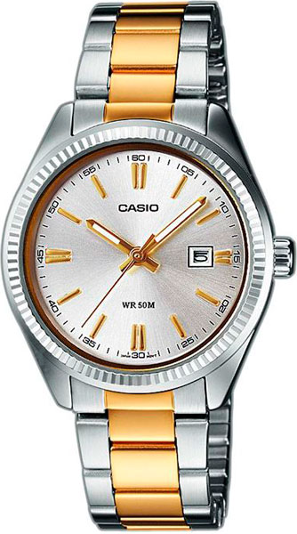 Casio LTP-1302SG-7A