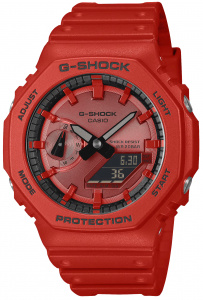 Casio GA-2100RRB-4A