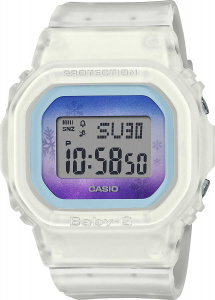 Casio BGD-560WL-7
