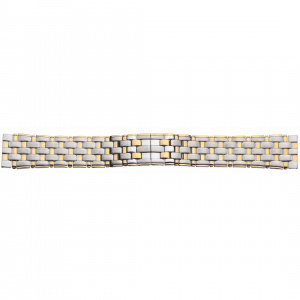 Браслет Stailer BS-84502 IPG Bicolor 20 мм