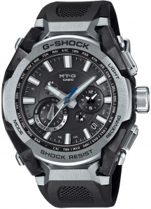 Casio MTG-B4000-1A