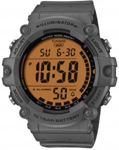 Casio AE-1500WHC-8A