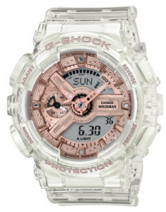Casio GMA-S110SR-7A