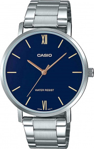 Casio MTP-VT01D-2B