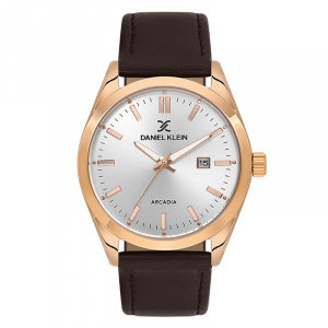 Daniel Klein 14272-4