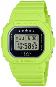 Casio GMD-S5610IT-3