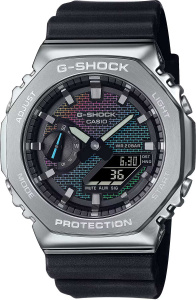 Casio GM-2100RW-1A