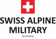 SWISS ALPINE MILITARY