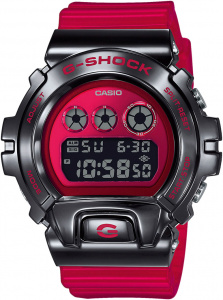 Casio GM-6900B-4