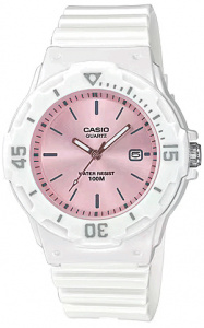 Casio LRW-200H-4E3