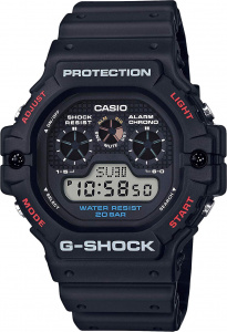 Casio DW-5900-1