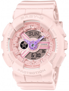 Casio BA-110AH-4A