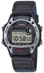 Casio W-220HF-8A