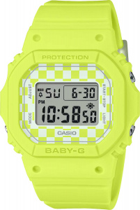 Casio BGD-565GS-9