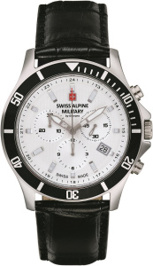 Swiss Alpine Military 7022.9532SAM