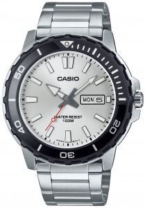 Casio MTD-125D-7A