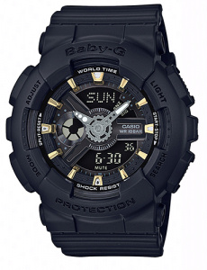 Casio BA-110XGA-1A